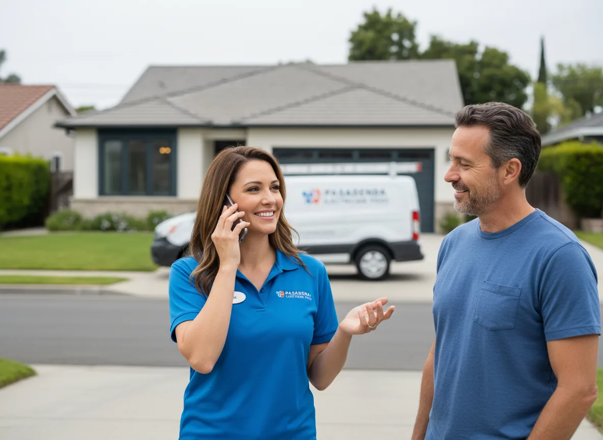 Electrician Gloster, LA FAQs